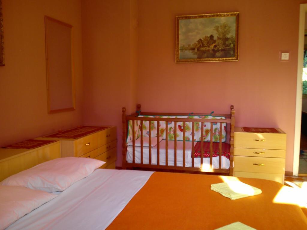 Apartment Tomislav Senj  Rum bild