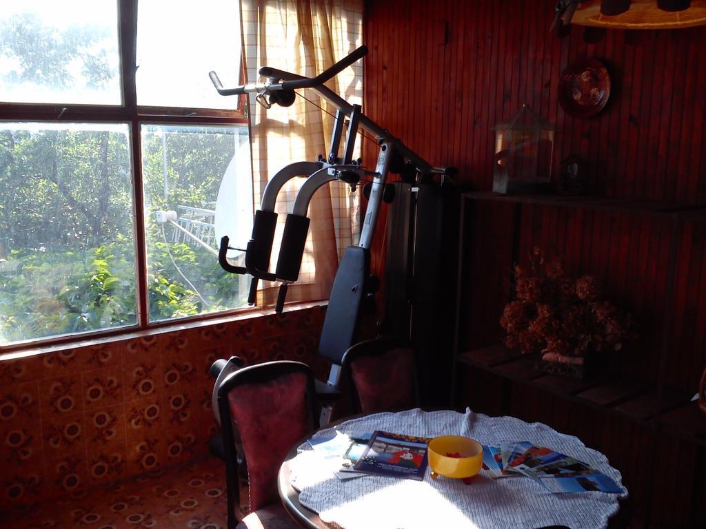 Apartment Tomislav Senj  Rum bild