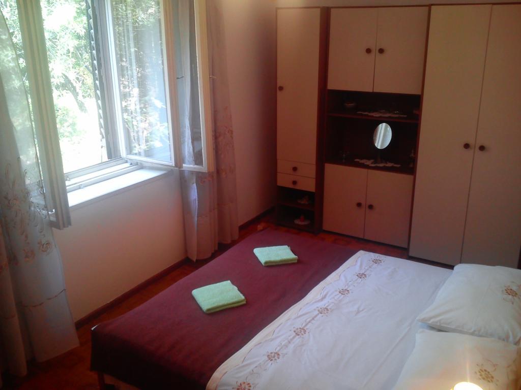 Apartment Tomislav Senj  Rum bild