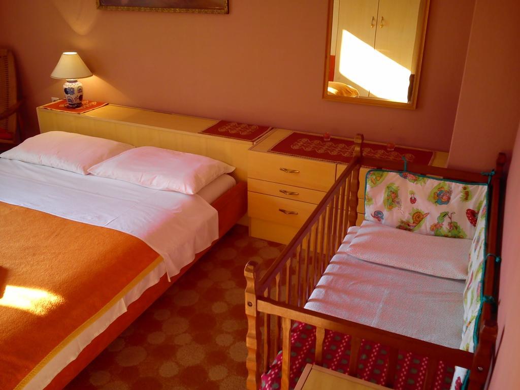 Apartment Tomislav Senj  Rum bild