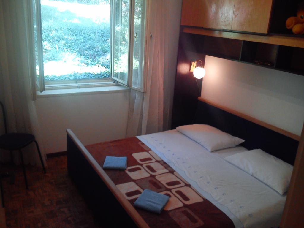 Apartment Tomislav Senj  Rum bild