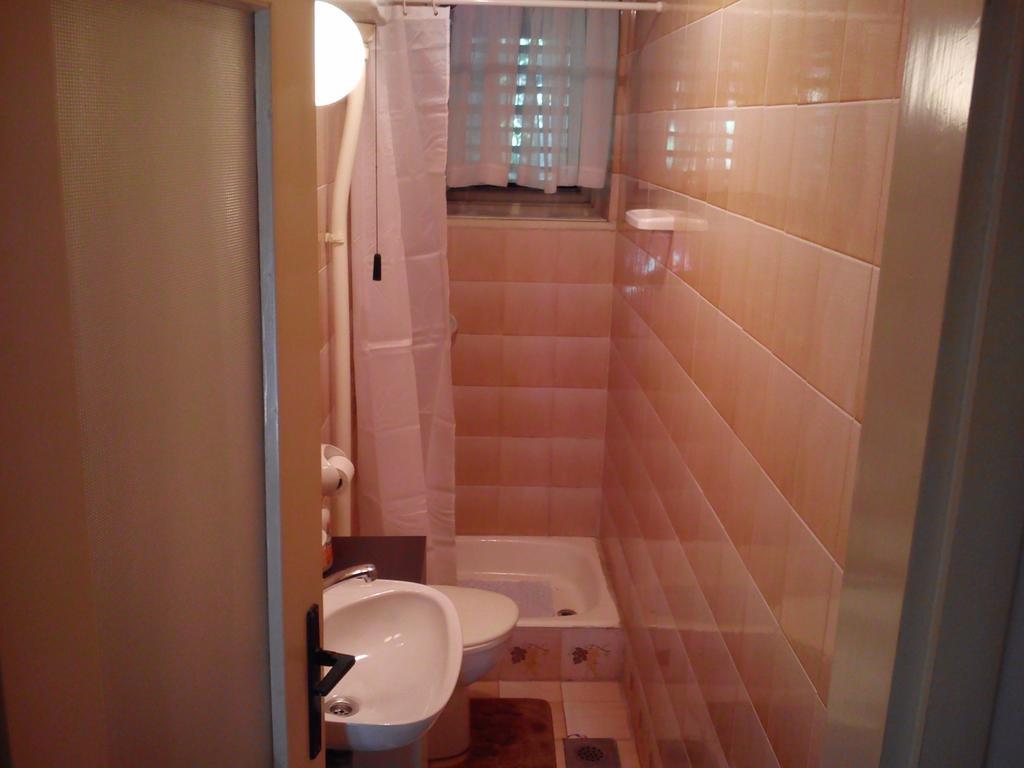 Apartment Tomislav Senj  Rum bild